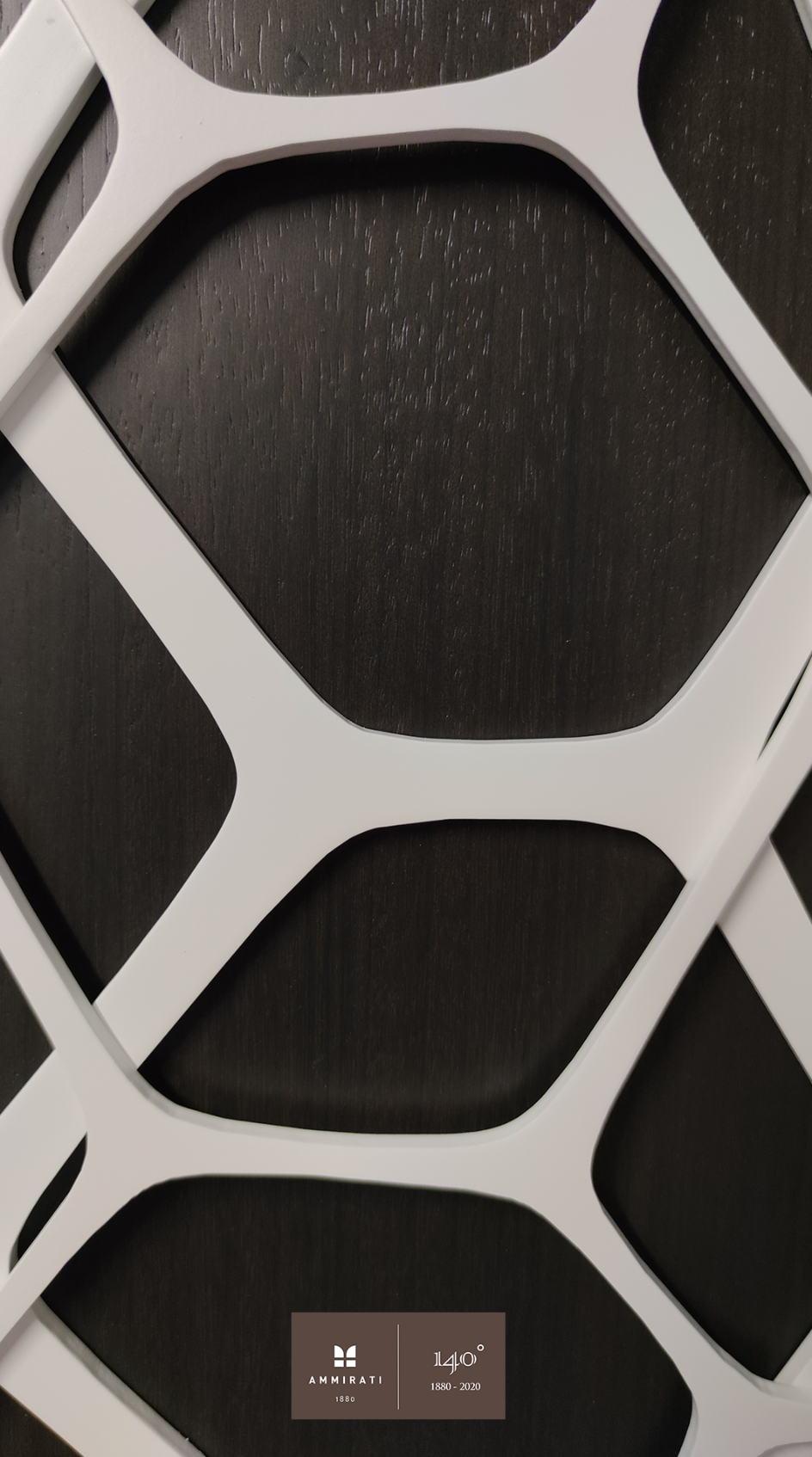 Voronoi Double Zero