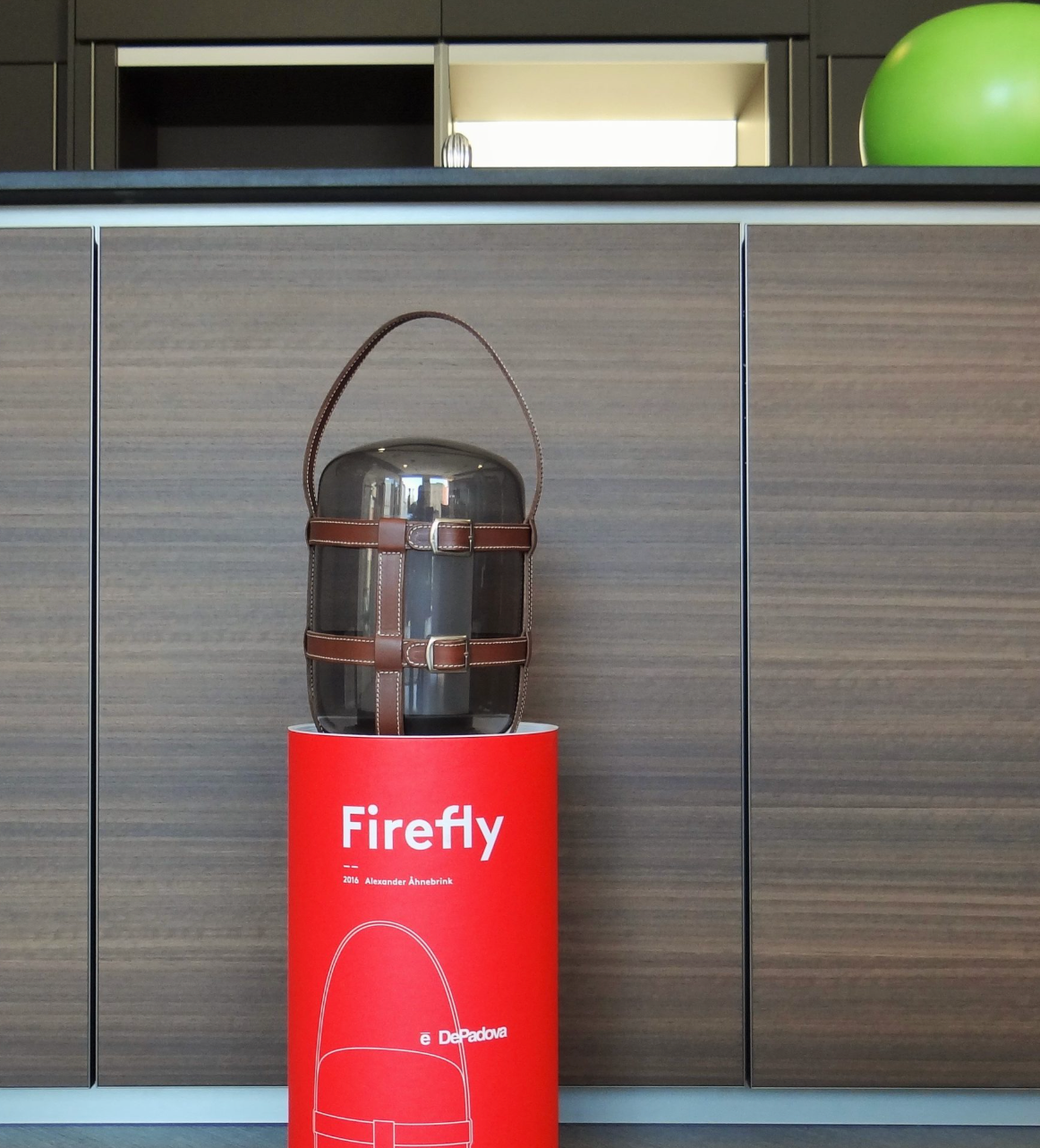 Firefly – De Padova