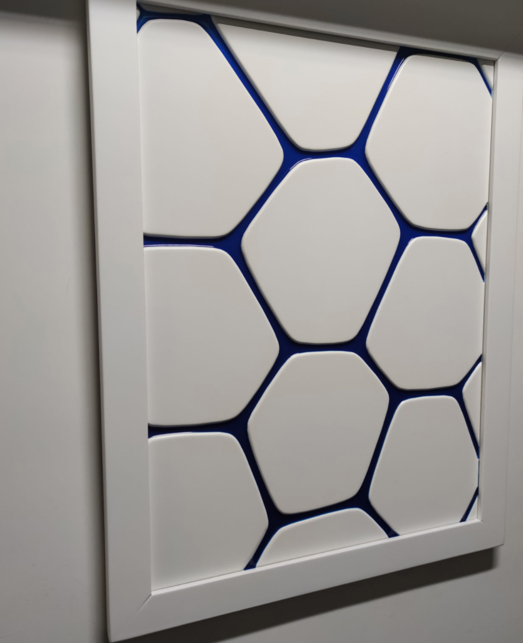Voronoi Zero