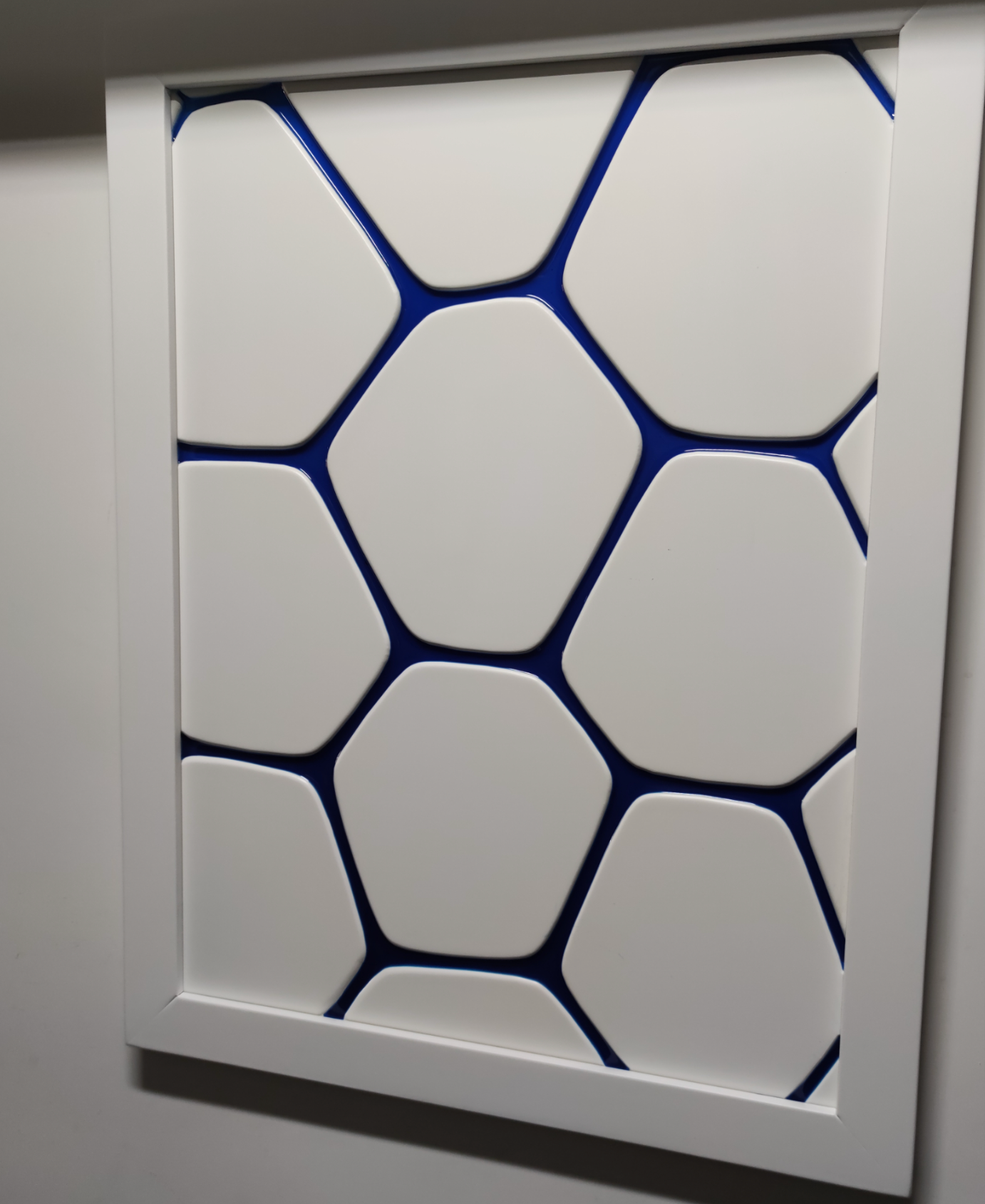 Voronoi Zero