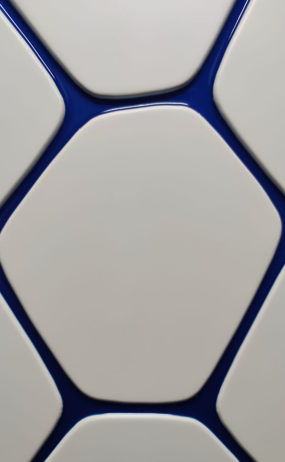 Voronoi Zero
