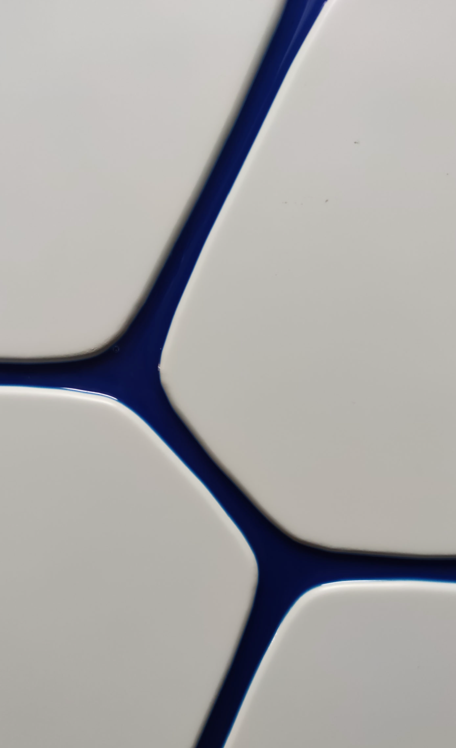 Voronoi Zero