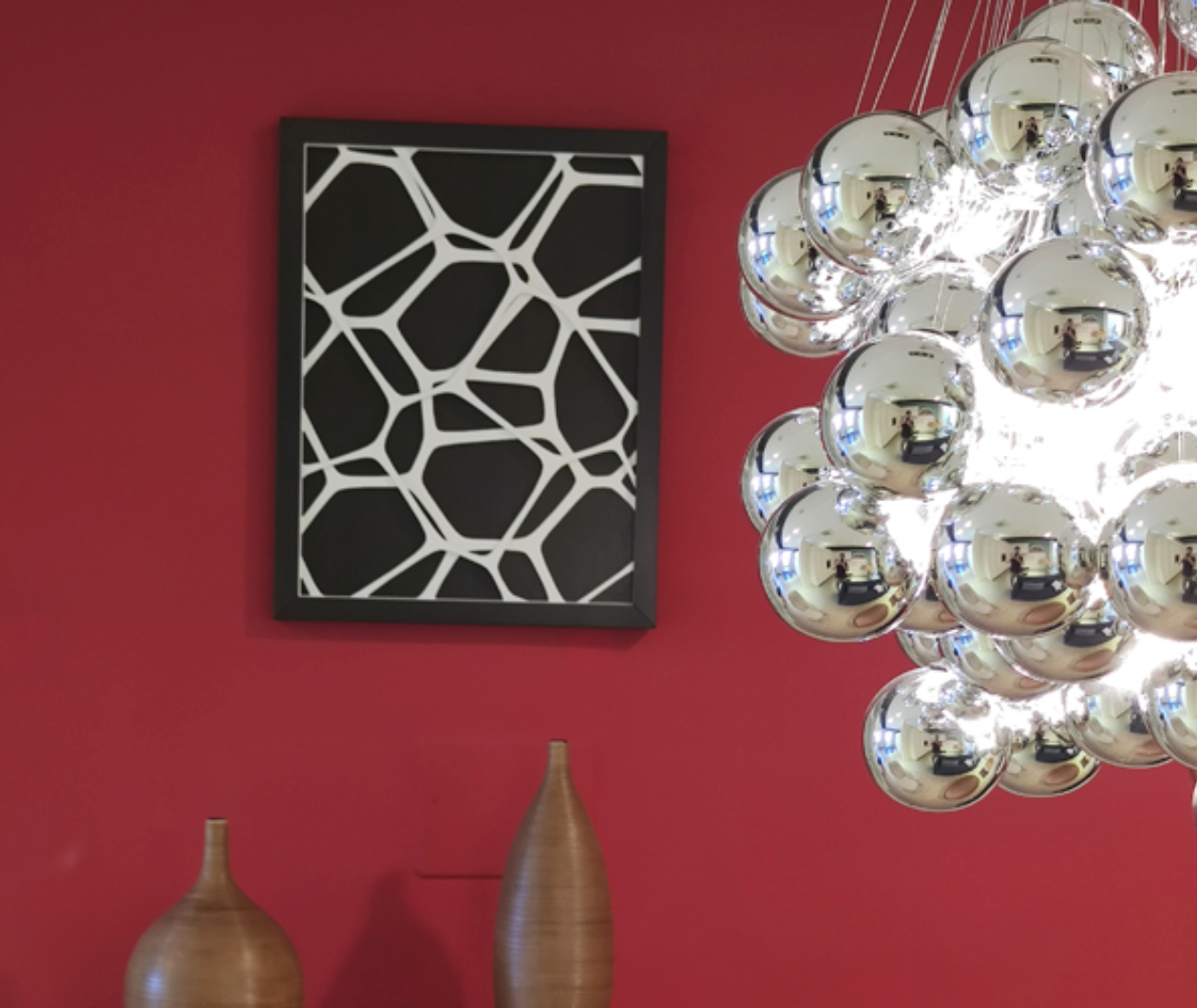 Voronoi Double Three