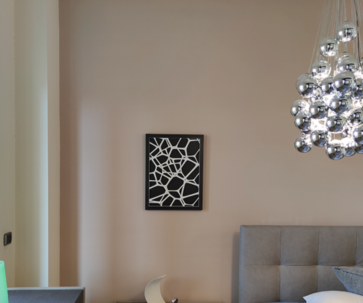 Voronoi Double One