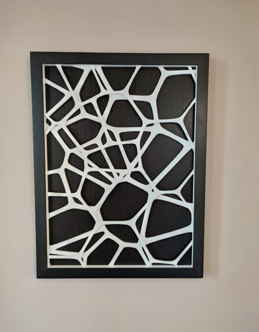 Voronoi Double One