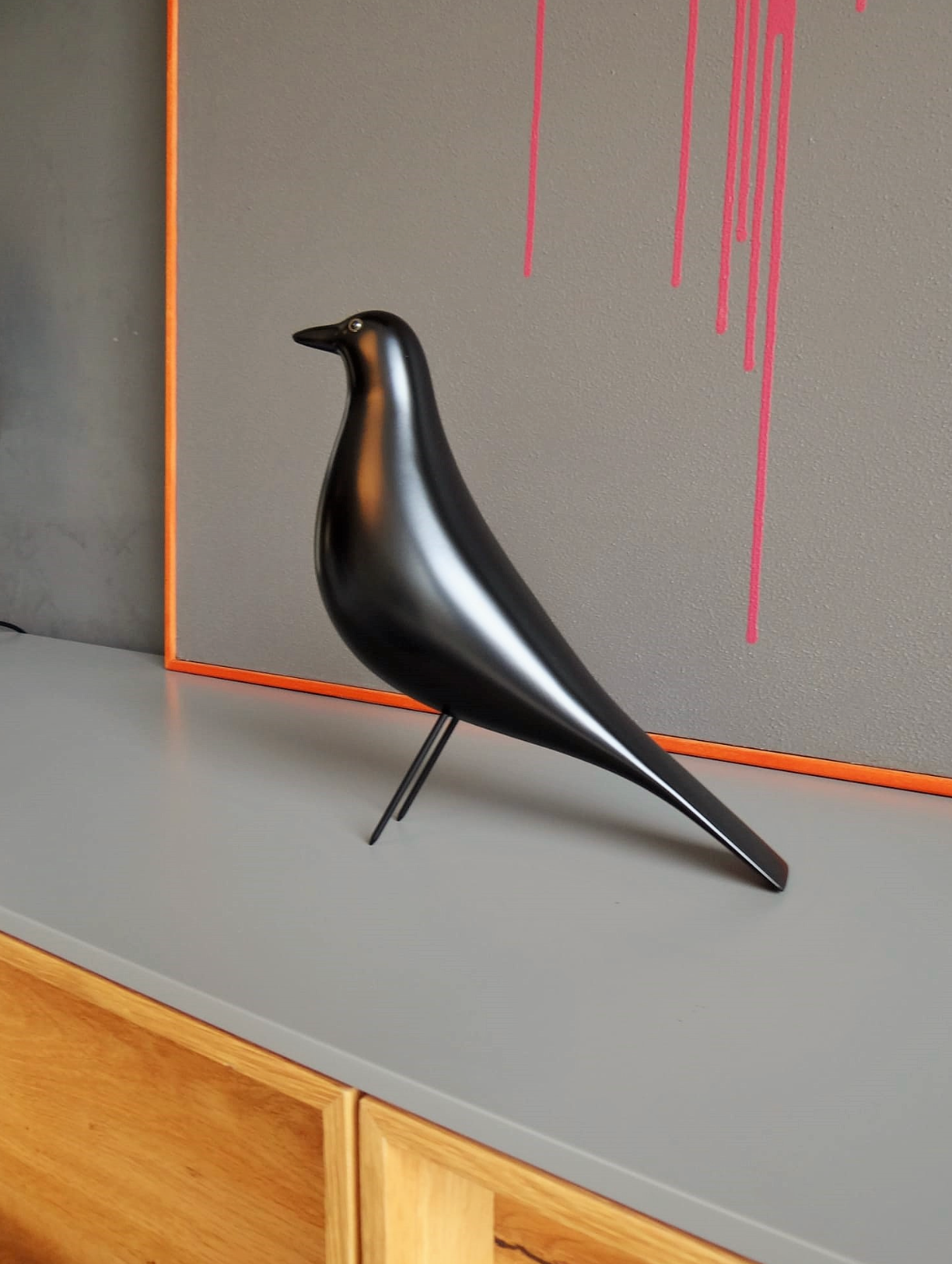 Eames House Bird – Vitra