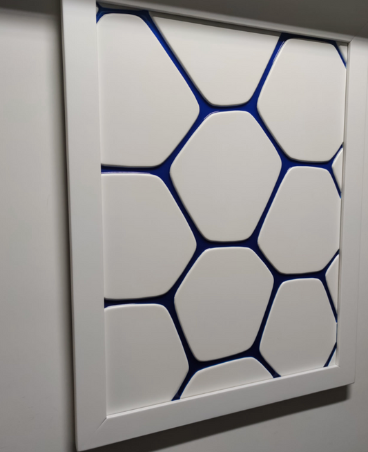 Voronoi Zero