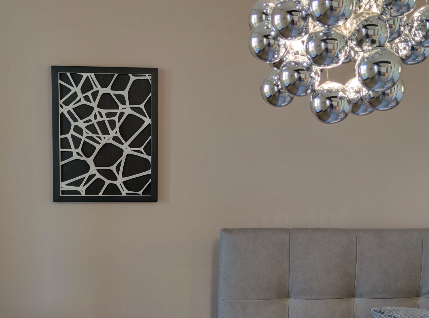 Voronoi Double One